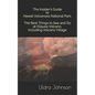 The Insider's Guide to Hawaii Volcanoes National Park, The Best Things to See and Do at Kilauea Volcano, including Volcano Village - Paperback