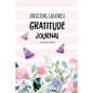 Unlocking Greatness Gratitude Journal - Paperback