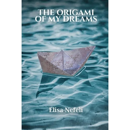 Origami of my Dream - Paperback