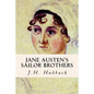 Jane Austen's Sailor Brothers - Paperback