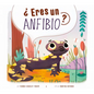 ?Eres Un Anfibio? - Paperback