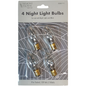 Night Light Lightbulbs (4) - C7 - 5 Watts