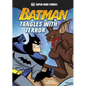 Batman Tangles with Terror - Hardcover