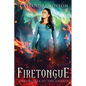 Firetongue - Paperback