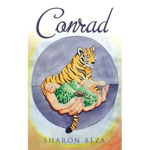Conrad - Paperback