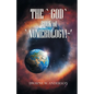 The `-God `-Book of `-Numerology! ' - Paperback