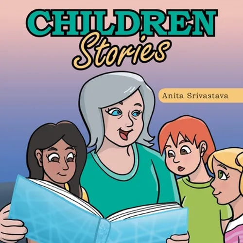 Children Stories - Paperback