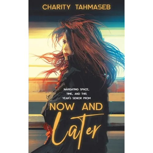 Now and Later: Eight Young Adult Short Stories - Hardcover