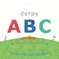 Derpy ABC - Paperback