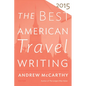 The Best American Travel Writing - Paperback