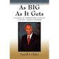 As BIG As It Gets - Paperback