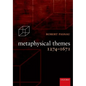 Metaphysical Themes 1274-1671 - Paperback