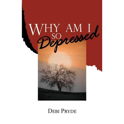 Why Am I So Depressed? - Paperback