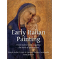 Early Italian Painting: From Giotto to Fra Angelico: the birth of perspective - Hardcover