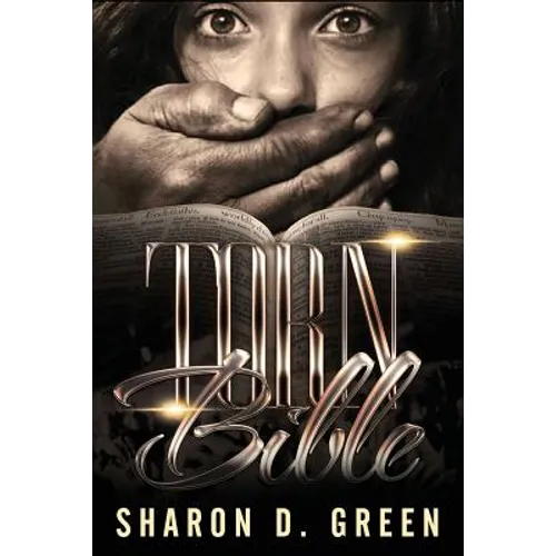 Torn Bible - Paperback