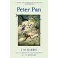 Peter Pan (Warbler Classics Illustrated Edition) - Paperback
