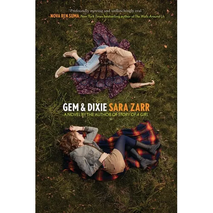 Gem & Dixie - Paperback