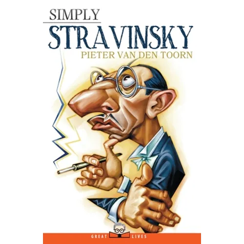 Simply Stravinsky - Paperback