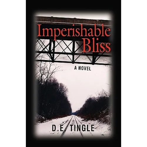 Imperishable Bliss - Paperback