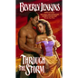 Through the Storm - Paperback