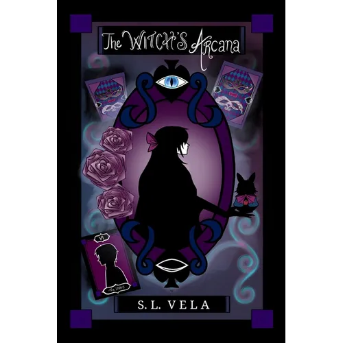 The Witch's Arcana - Paperback