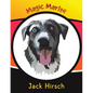 Magic Marlon - Paperback