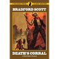 Death's Corral: A Walt Slade Western - Paperback