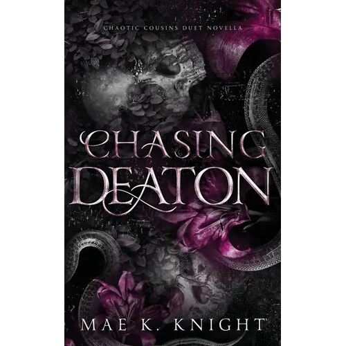 Chasing Deaton - Paperback