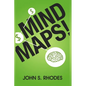 Mind Maps: How to Improve Memory, Writer Smarter, Plan Better, Think Faster, and Make More Money - Paperback