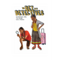 The Rez Detectives: Justice Served Cold - Hardcover