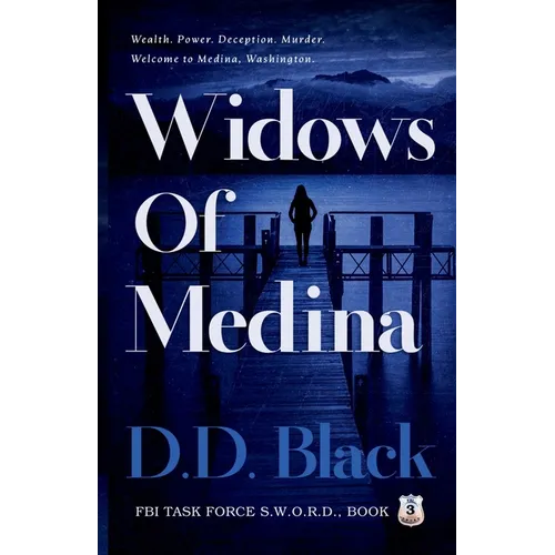 Widows of Medina - Paperback