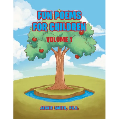 Fun Poems for Children: Volume I - Paperback