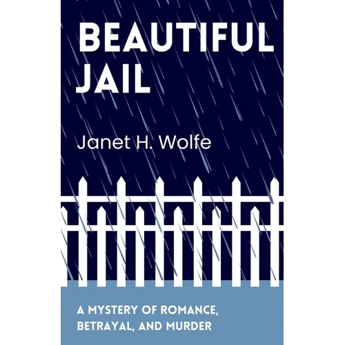 Beautiful Jail - Paperback