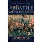 The Battle of South Mountain - Hardcover