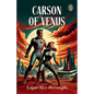 Carson Of Venus - Paperback