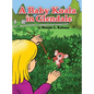 A Baby Koala in Glendale - Hardcover