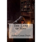 The Land of Mist - Paperback