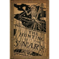 The Hunting of the Snark by Lewis Carroll (1876) (Original Version) - Paperback