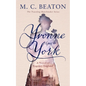 Yvonne Goes to York: A Novel of Regency England - Paperback