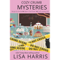 Cozy Crumb Mysteries: Three book series - Paperback