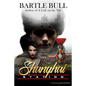 Shanghai Station - Paperback