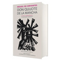 Don Quijote de la Mancha (Edición Conmemorativa de la Rae Y La Asale) / Don Quixote de la Mancha. Rae - Hardcover