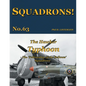 The Hawker Typhoon: The 'Fellowship of the Bellows' Squadrons - Paperback