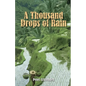 A Thousand Drops of Rain - Paperback