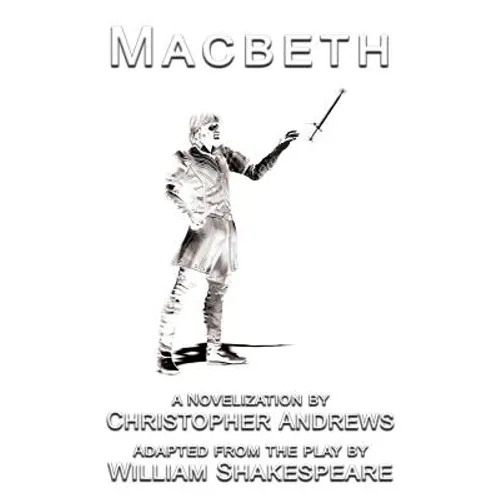 Macbeth - Hardcover
