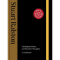 Catalogued Ideas and Random Thoughts: The Debut Cookbook by Michelin-Starred Chef Stuart Ralston - Hardcover