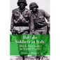 Buffalo Soldiers in Italy: Black Americans in World War II - Paperback