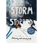 The Storm That Stopped Coloring & Activity Book: Coloring, Puzzles, Mazes and More - Paperback
