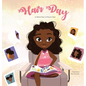 Hair Day - Hardcover