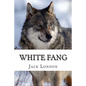 White Fang - Paperback